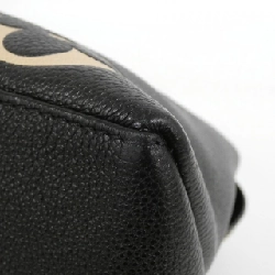 Túi Louis Vuitton Monogram Bi-color Empreinte Grand Palais MM M45842 615937