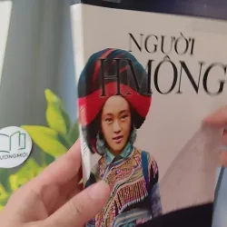 Người H'mông - Chu Thái Sơn & Trần Thị Thu Thủy 1018826