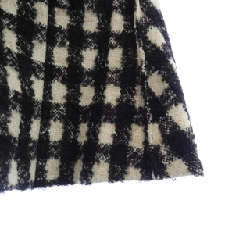 【Mã giảm giá】Chloé Chloe chân váy 654217