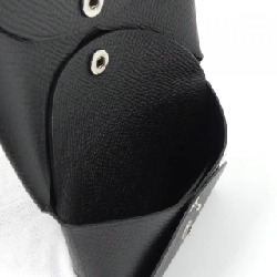 Ví tiền Hermes Calvi Duo 083035CK 621130