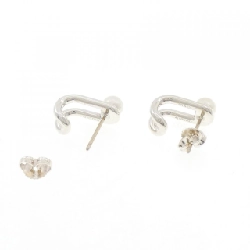 Khuyên tai Hinge Tiffany Hardware 5mm - Hàng hiệu Chính hãng 844550