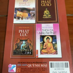 Phật lục Trần Trọng Kim 1005190