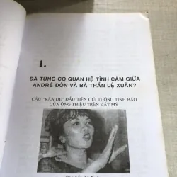Đọc hồi ký của các tướng tá Sài Gòn xuất bản ở nước ngoài  778933