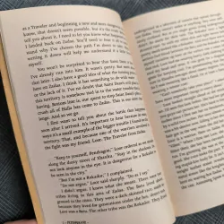 Pendragon Book 6: The Rivers of Zadaa - DJ Machale 735221