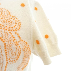 HERMES BRIDES DE GALA 3E2623D8 Áo len 634543