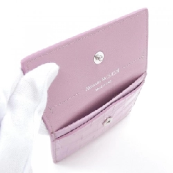 Ví thẻ ALEXANDER McQUEEN 656358