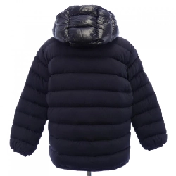 MONCLER GOELAND Áo khoác lông - Hàng hiệu Authentic 817568