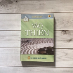 Vào Thiền 