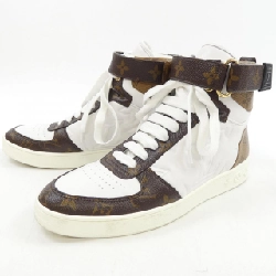 【Mã giảm giá】Giày thể thao LOUIS VUITTON 661252