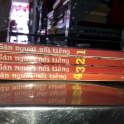 Săn người nổi tiếng  936403