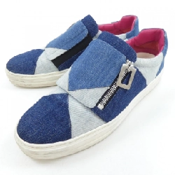 【Mã giảm giá】Giày sneaker ROGER VIVIER 661048