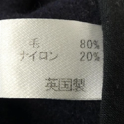 GRENFELL Áo khoác peacoat 630048