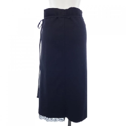 【Mã giảm giá】Chân váy MM6 652834