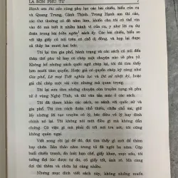 LA SƠN PHU TỬ - HOÀNG XUÂN HÃN 971239