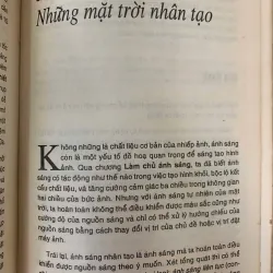 NHIẾP ẢNH TOÀN THƯ TỪ MÁY ẢNH ĐẾN HÌNH ẢNH - TRẦN ĐỨC TÀI 1002412