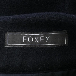 【Mã giảm giá】Quần short FOXEY 653448