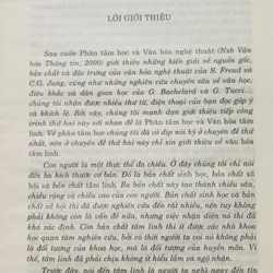 Phân tâm học và văn hoá tâm linh 540228