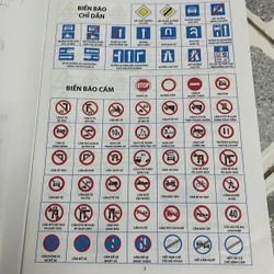 Ôn thi bằng lái xe hạng B cập nhật 2025 [sát hạch - giấy phép lái xe] 543049