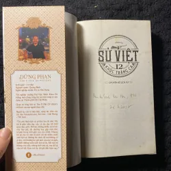 Sử Việt: 12 Khúc Tráng Ca - Dũng Phan 1043941