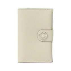 Thẻ da HERMES R.M.S 084335CK - Hàng hiệu Chính hãng