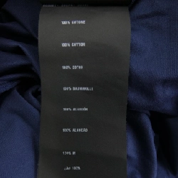 Áo polo PRADA - Hàng hiệu Chính hãng 899069