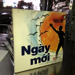 Ngày mới-Thạch Lam