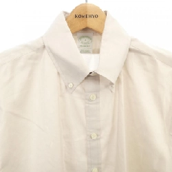 Áo sơ mi BROOKS BROTHERS - Hàng hiệu Authentic 897318