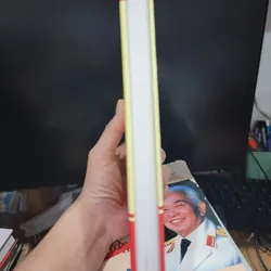 Lấy chính trị làm gốc trong xây dựng quân đội nhân dân Việt Nam  718673