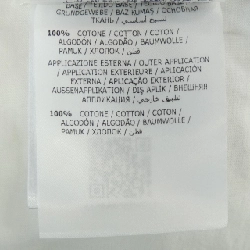 MONCLER 10918017950 Áo thun - Hàng hiệu Chính hãng 823589