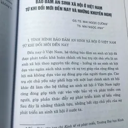 SÁCH ĐỊNH HƯỚNG XÃ HỘI CHỦ NGHĨA TRONG PHÁT TRIỂN KINH TẾ THỊ TRƯỜNG Ở VIỆT NAM 705956