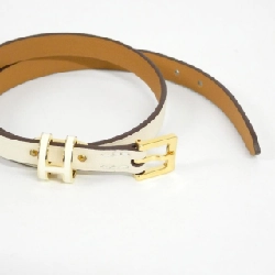 Bộ vòng tay Hermès Pop Ash Double Tour 500349FK - Hàng hiệu Authentic 771951