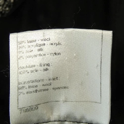 【Mã giảm giá】Áo khoác duffle CHANEL 640468