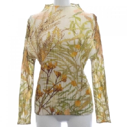 Pleats Please PLEATS PLEASE 2023 RECOLLECTION PP31JK681 757801B Áo - Hàng hiệu Chính hãng