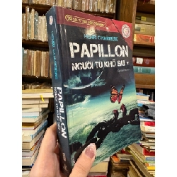 Papillon người tù khổ sai - Henri Charriere 126859