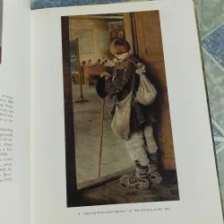 The Itinerants - Russian realist artists of the second half of the 19th and the early 20th 609291