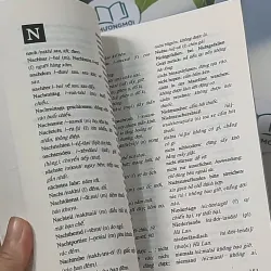 Tiếng Đức cho người mới bắt đầu - Lê Minh Cẩn 688496