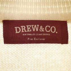 Drew&CO Áo khoác cardigan - Hàng hiệu Authentic 884798