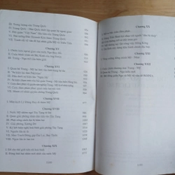 Trung - Xô - Mỹ Cuộc Đối Đầu Lịch Sử - Lý Kiện biên soạn 222558