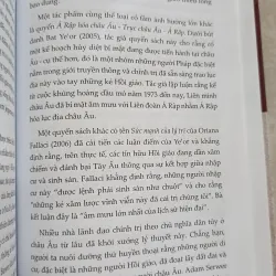 THUYẾT ÂM MƯU VÀ CHỦ NGHĨA DÂN TÚY - NGUYỄN VƯƠNG TUẤN 732968