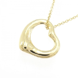 Dây chuyền Tiffany Open Heart - Hàng hiệu Authentic 844392