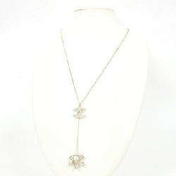 Chanel AB2381 Dây chuyền - Hàng hiệu Authentic 807674