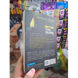 Minh Triết Trong Đời Sống - Darshani Deane, Nguyên Phong 2018 mới 80% KỸ NĂNG HCM3012 925263