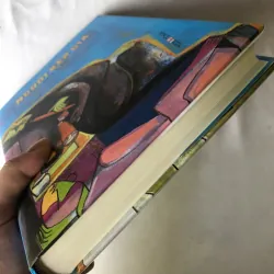 Người Kép Già - Kim Lân 1011530