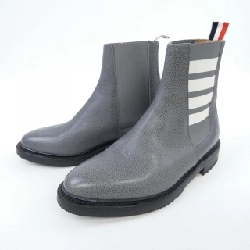 Giày bốt THOM BROWNE - Hàng hiệu Chính hãng 829609