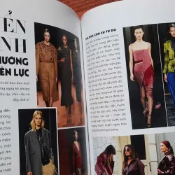 Tạp chí MỐT số 10 & 11 năm 2025 671044