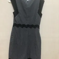 Váy sát nách , size S 606674