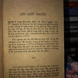 Lữ quán trá hình - Daphné Du Maurier  969865