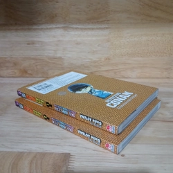 Truyện Tranh Hoạt Hình Màu Thám Tử Conan - Tay Bắn Tỉa Ở Chiều Không Gian Khác (Bộ 2 Tập) 548534