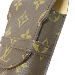 Louis Vuitton Monogram Etui Lunette Raba M62970 Hộp Kính - Hàng hiệu Chính hãng 773020