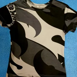 Áo thun lính  1024718